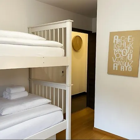 Διαμέρισμα In A Modern In