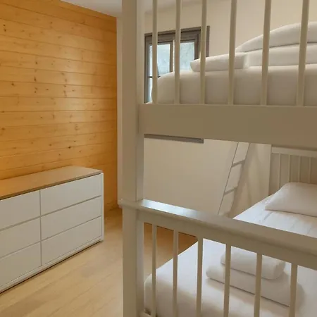 In A Modern In Σαμονί