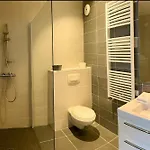Modern Flat With Parking And Views Of Brevent 아파트