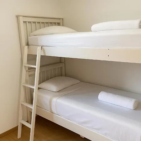 Daire Modern Flat With Parking And Views Of Brevent