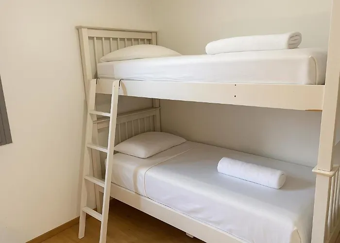 Apartamento Modern Flat With Parking And Views Of Brevent